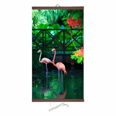 Пленочный обогреватель Тепло Крыма Фламинго